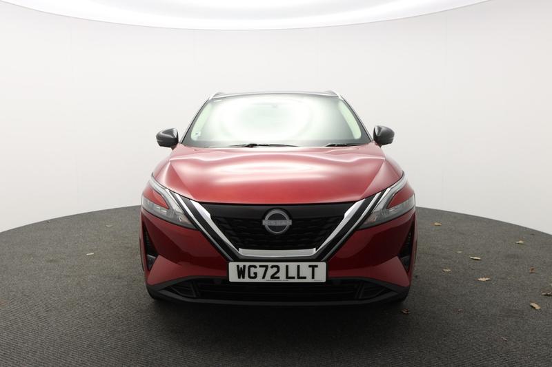 Used Nissan Qashqai 2022 for sale - 77116733: Photo 8
