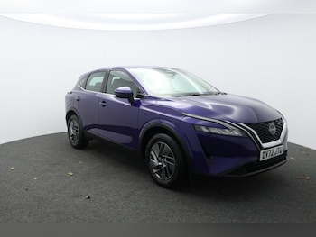 Used Nissan Qashqai 2022 for sale - 77176367: Photo