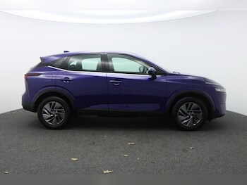Used Nissan Qashqai 2022 for sale - 77176367: Photo
