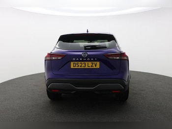 Used Nissan Qashqai 2023 for sale - 79004346: Photo