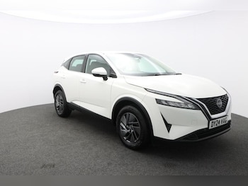 Used Nissan Qashqai 2024 for sale - 78180250: Photo