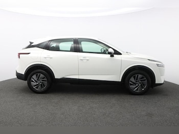 Used Nissan Qashqai 2024 for sale - 78180250: Photo