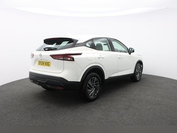 Used Nissan Qashqai 2024 for sale - 78180250: Photo