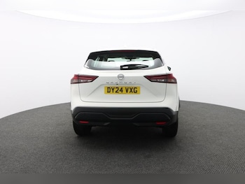 Used Nissan Qashqai 2024 for sale - 78180250: Photo