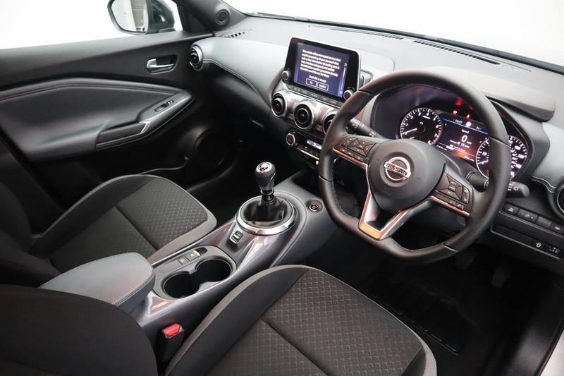 Used Nissan Juke 2022 for sale - 77245228: Photo 12