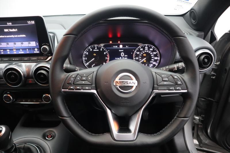 Used Nissan Juke 2022 for sale - 77245228: Photo 14