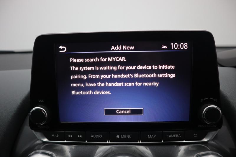 Used Nissan Juke 2022 for sale - 77245228: Photo 18