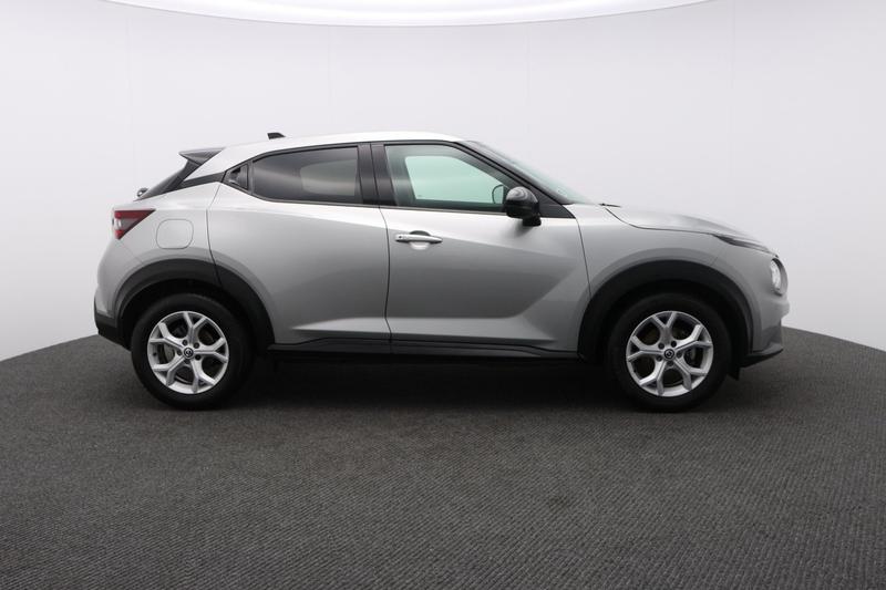 Used Nissan Juke 2022 for sale - 77245228: Photo 2