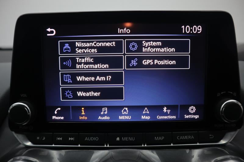 Used Nissan Juke 2022 for sale - 77245228: Photo 20