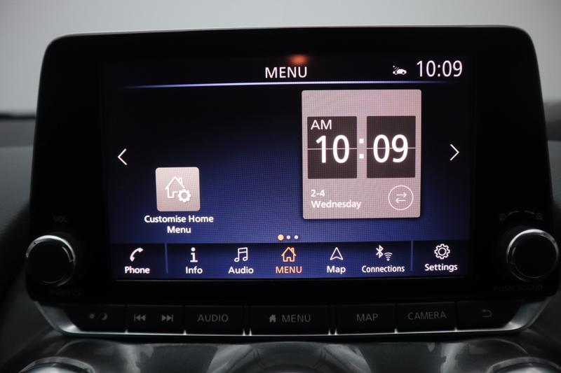 Used Nissan Juke 2022 for sale - 77245228: Photo 22