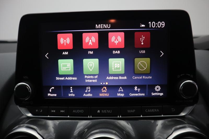 Used Nissan Juke 2022 for sale - 77245228: Photo 23