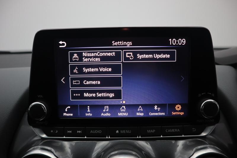 Used Nissan Juke 2022 for sale - 77245228: Photo 25