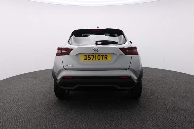 Used Nissan Juke 2022 for sale - 77245228: Photo 4