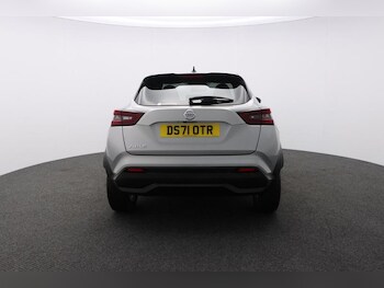 Used Nissan Juke undefined for sale - 77245228: Photo