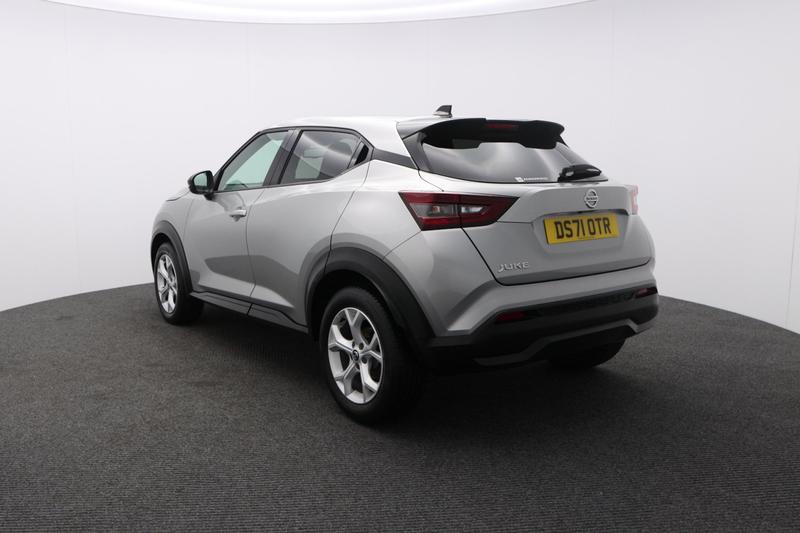 Used Nissan Juke 2022 for sale - 77245228: Photo 5