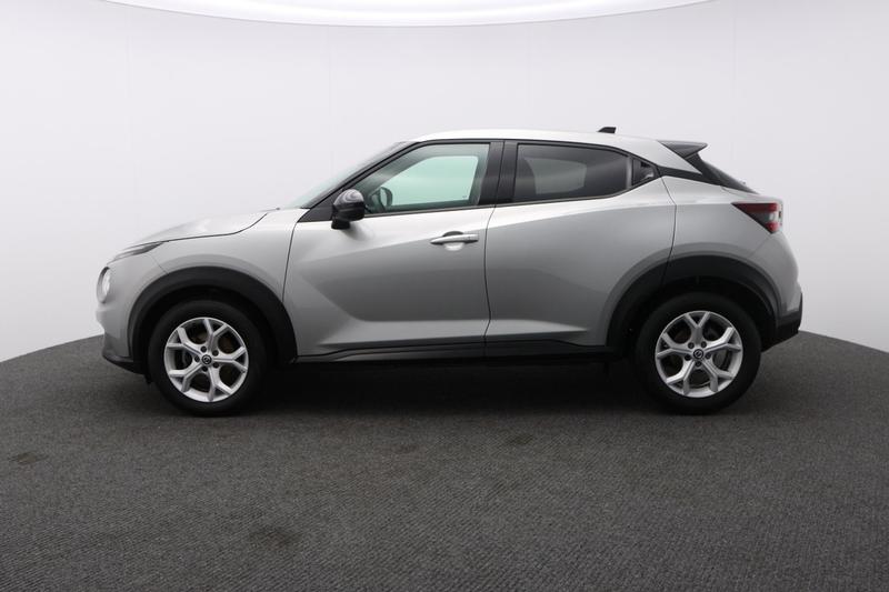 Used Nissan Juke 2022 for sale - 77245228: Photo 6