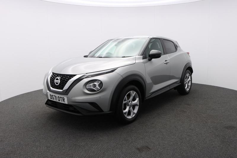 Used Nissan Juke 2022 for sale - 77245228: Photo 7