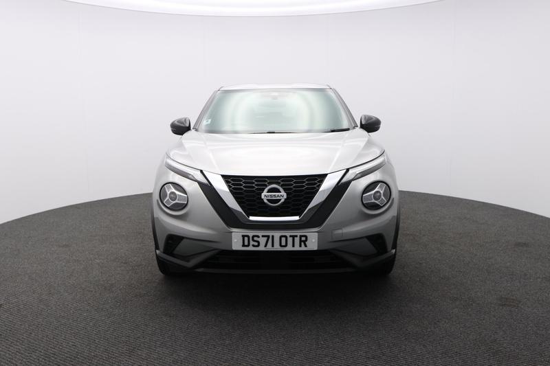 Used Nissan Juke 2022 for sale - 77245228: Photo 8