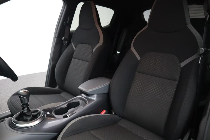 Used Nissan Juke 2022 for sale - 77245228: Photo 9