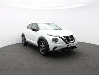 Used Nissan Juke 2026 for sale - 78255427: Photo