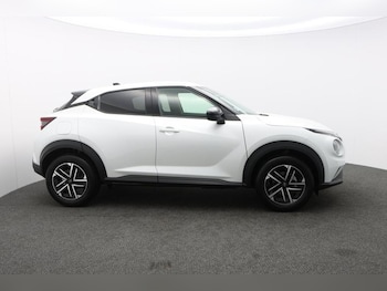 Used Nissan Juke 2026 for sale - 78255427: Photo