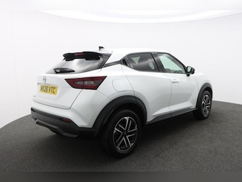 Used Nissan Juke 2026 for sale - 78255427: Photo