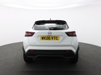 Used Nissan Juke 2026 for sale - 78255427: Photo