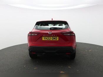 Used Nissan Qashqai 2022 for sale - 78011214: Photo