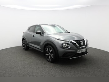 Used Nissan Juke 2020 for sale - 78768051: Photo
