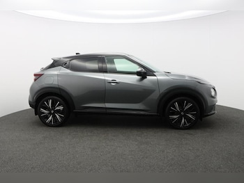 Used Nissan Juke 2020 for sale - 78768051: Photo