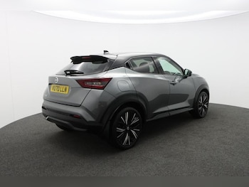Used Nissan Juke 2020 for sale - 78768051: Photo