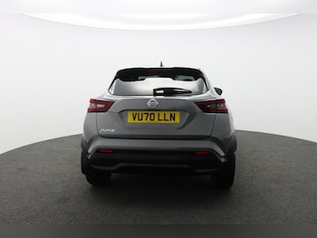 Used Nissan Juke 2020 for sale - 78768051: Photo