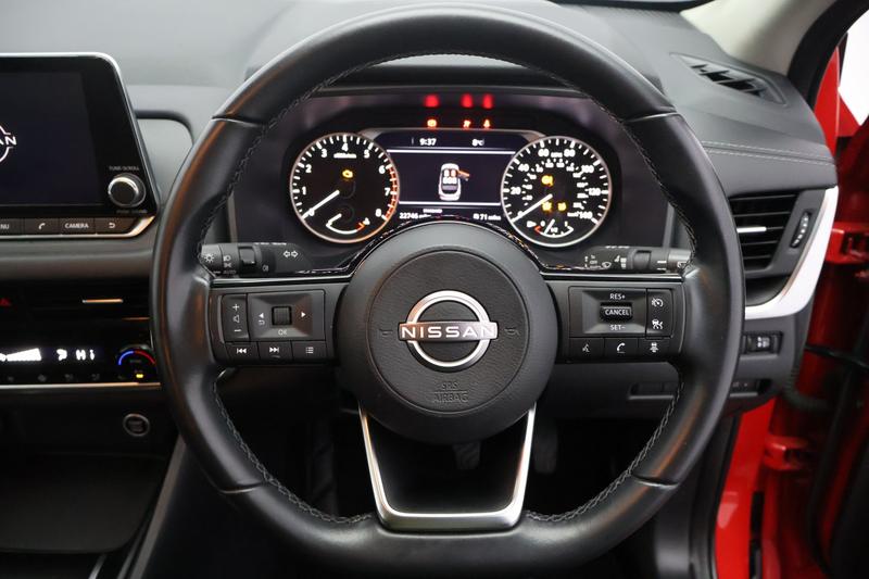 Used Nissan Qashqai 2022 for sale - 77445928: Photo 13