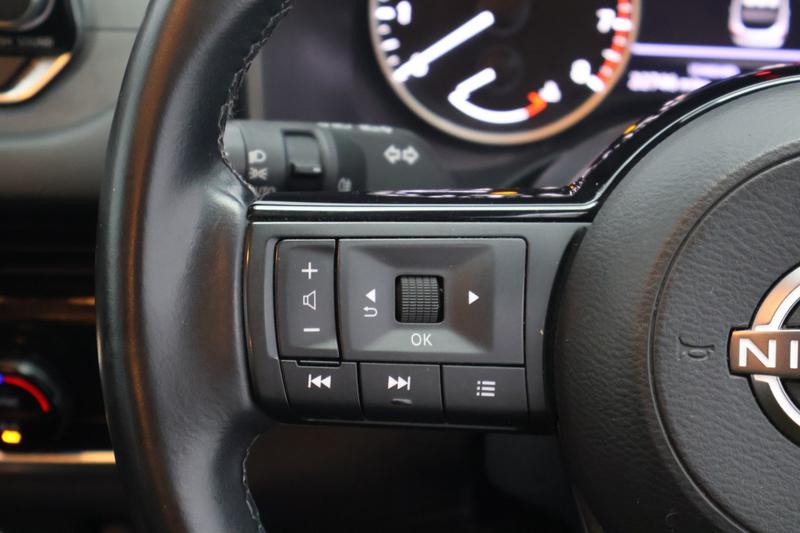 Used Nissan Qashqai 2022 for sale - 77445928: Photo 14