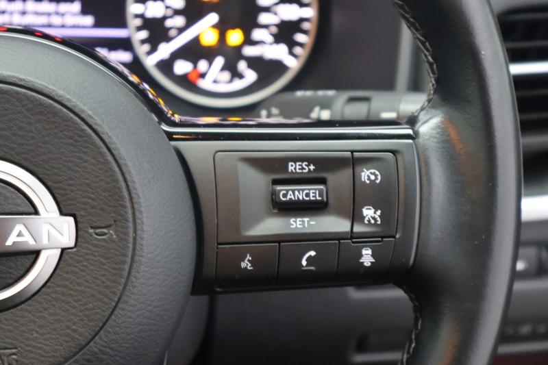 Used Nissan Qashqai 2022 for sale - 77445928: Photo 15