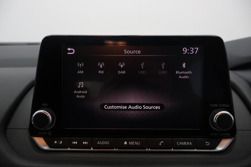 Used Nissan Qashqai 2022 for sale - 77445928: Photo 19