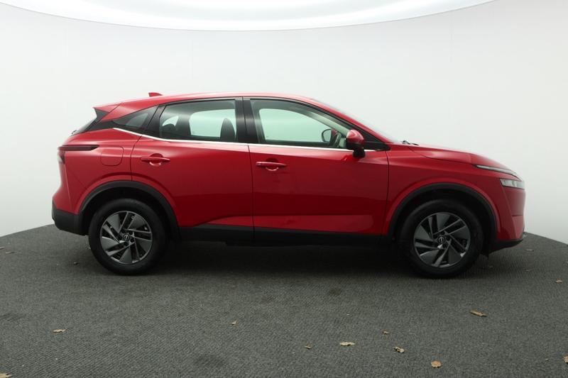 Used Nissan Qashqai 2022 for sale - 77445928: Photo 2