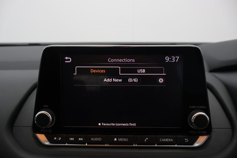 Used Nissan Qashqai 2022 for sale - 77445928: Photo 20