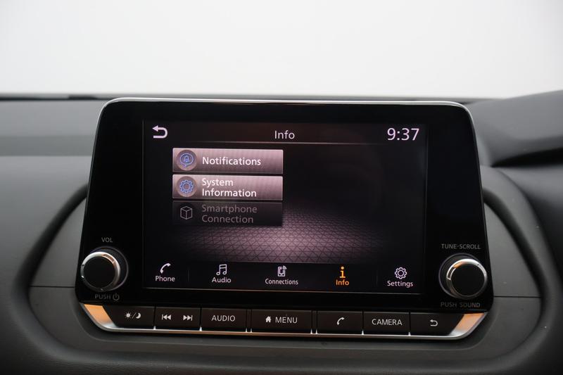 Used Nissan Qashqai 2022 for sale - 77445928: Photo 21