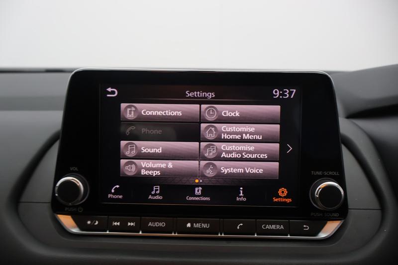 Used Nissan Qashqai 2022 for sale - 77445928: Photo 22