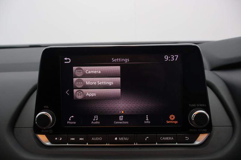 Used Nissan Qashqai 2022 for sale - 77445928: Photo 23