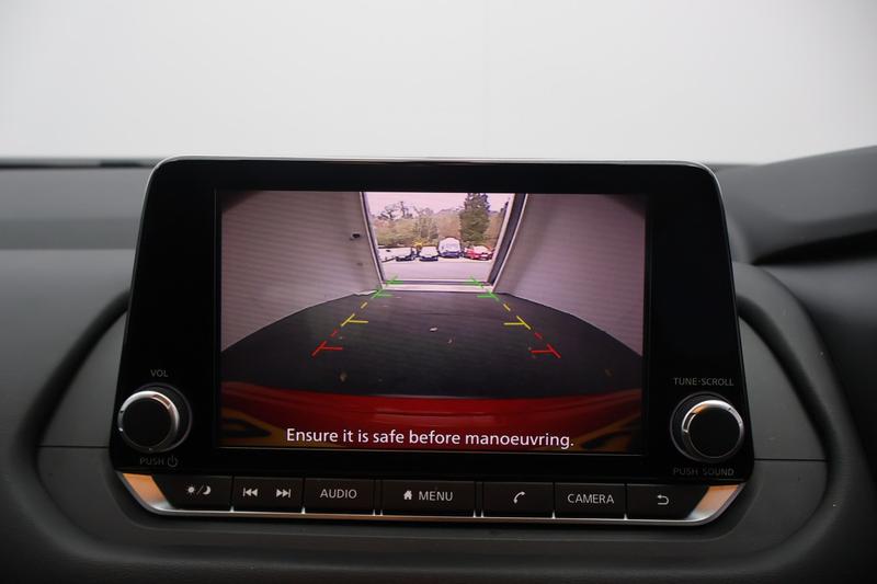 Used Nissan Qashqai 2022 for sale - 77445928: Photo 24