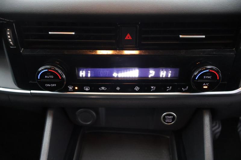 Used Nissan Qashqai 2022 for sale - 77445928: Photo 25