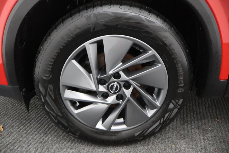 Used Nissan Qashqai 2022 for sale - 77445928: Photo 29