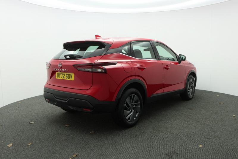 Used Nissan Qashqai 2022 for sale - 77445928: Photo 3