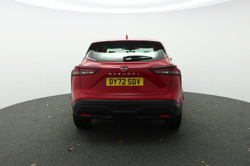 Used Nissan Qashqai 2022 for sale - 77445928: Photo 4