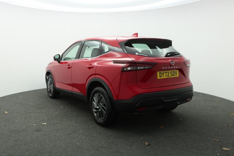 Used Nissan Qashqai 2022 for sale - 77445928: Photo 5