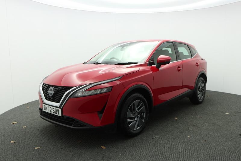 Used Nissan Qashqai 2022 for sale - 77445928: Photo 7