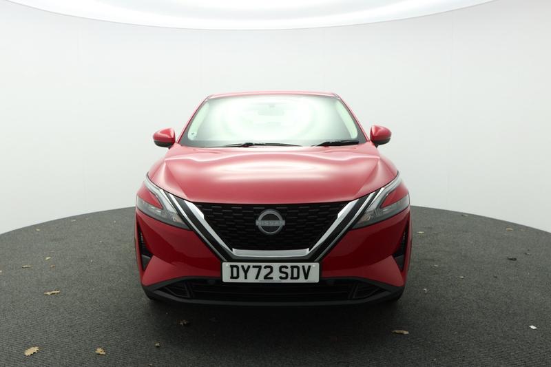 Used Nissan Qashqai 2022 for sale - 77445928: Photo 8