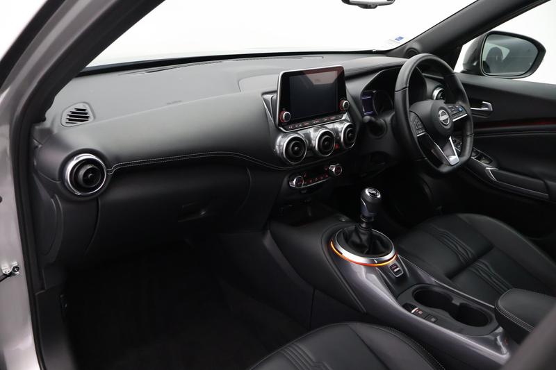 Used Nissan Juke 2022 for sale - 77528992: Photo 10